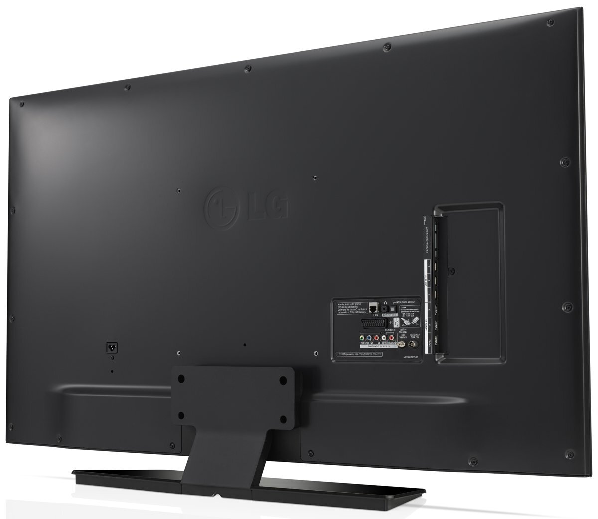 LG 55LF6300 55" 139cm Smart Full HD LED LCD TV With WebOS 2.0 hero image