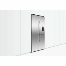 Fisher & Paykel 605L Quad Door Fridge RF605QDUVX1 hero image