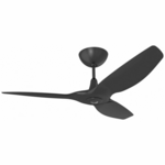 Big Ass Fans Haiku I 1321mm Universal Mount Ceiling Fan Black F127I-UB-00-00 hero image