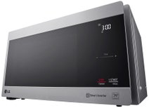 LG 25L NeoChef Smart Inverter Microwave Oven 1000W MS2596OS hero image