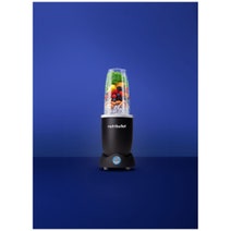 NutriBullet Pro+ 1200 - Black N12-1007MK hero image