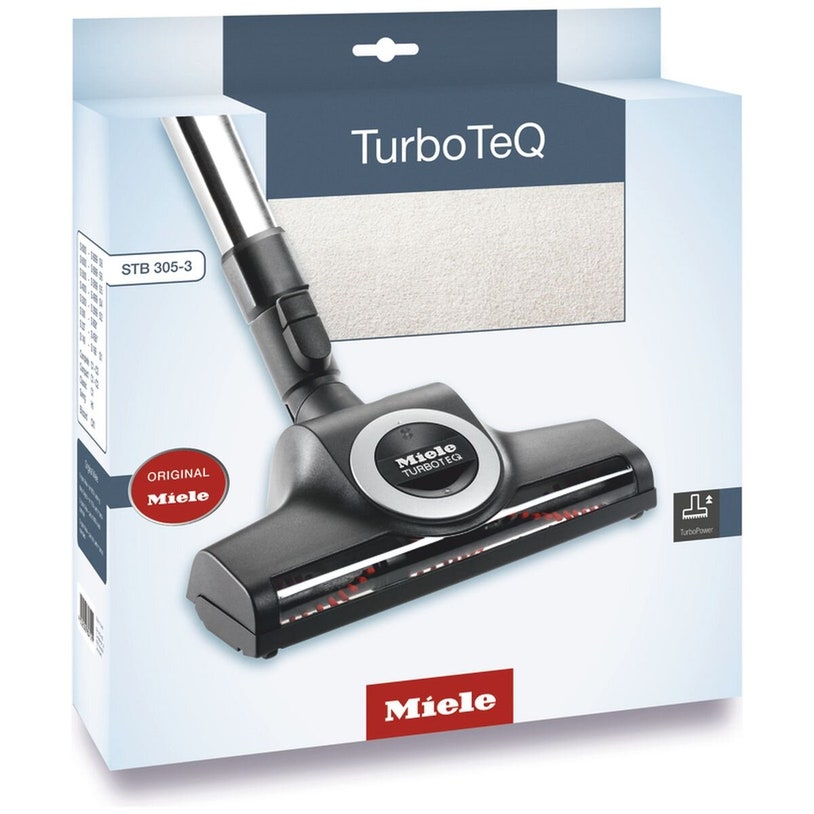 Miele STB 305-3 TurboTeQ Vacuum Cleaner Floorhead 10455360