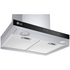LG 60cm Series 7 Canopy Range Hood Stainless Steel BWH607T3S image NaN