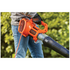 Black & Decker 1850W Axial Blower BEBL185-XE image NaN