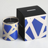Missoni Nastri 501 Scented Candle with Decorated Glass Container 8051575997051 image NaN