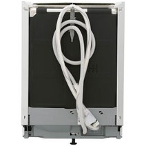 Bosch 60cm Series 8 Fully Integrated Variohinge Dishwasher SMT8ZC801A hero image