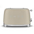 Smeg 50s Retro Style 2 Slice Toaster Moonlight TSF01MLMAU image NaN