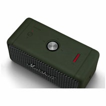 Marshall Emberton Portable Bluetooth Speaker Forest Green 1005944 hero image