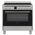 Artusi 90cm Freestanding Induction Oven Stainless Steel AFI902X image NaN