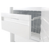 Fisher & Paykel E308RWW 304L  Upright Freezer image NaN