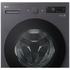 LG XL Series 14kg AI Front Load Washing Machine Matte Graphite WXLS-1014GX image NaN