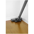 Sharp Cordless Stick Vacuum 150W Black EC-SC75U-H image NaN