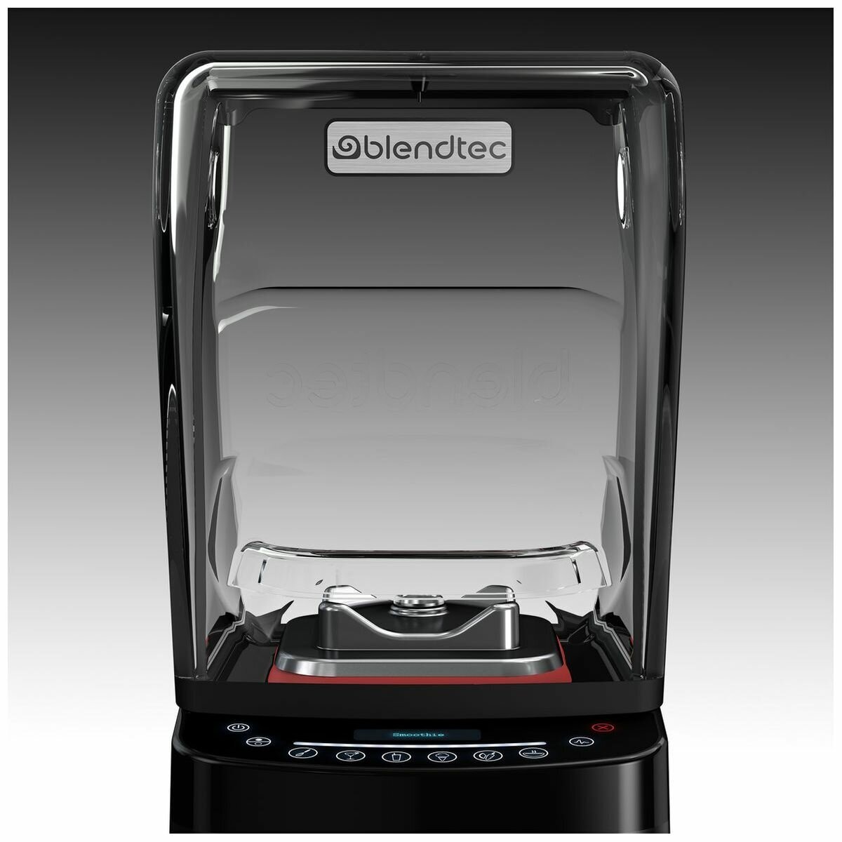 Blendtec Professional 800 Blender with BPA-Free WildSide+ Jar Black P800D3501 hero image
