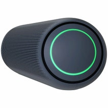 LG XBOOM Go Portable Bluetooth Speaker PL7 hero image