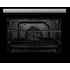 Midea 65DEE40106-BK 60cm Electric Built-In Oven image NaN