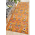 Rug Culture Babylon Extra Large Rust Rug 500X80CM - BLN-210-RUST-500X80 image NaN