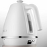 Delonghi Distinta & La Specialista Breakfast Pack White EC9155WPK image NaN