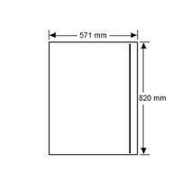 Vintec VIN40SGEALRH 50 Bottle Wine Storage Cabinet hero image