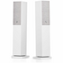 Audio Pro Addon A36 Wireless Floorstanding Speakers White 247656 image NaN