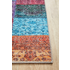 Rug Culture Illusions Large Multi-coloured Rug 400X80CM - ILU-167-MLTI-40080 image NaN