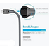 Anker A8168HA1 PowerLine+ .9m USB-C to USB-A 3.0 Cable with Pouch image NaN