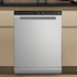 Whirlpool 60cm Built Under Dishwasher Stainless Steel WDBU3I4PIXAU image NaN