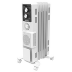 Dimplex 1.5kW Oil Column Heater with Timer and Turbo Fan OCR15TIF hero image