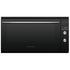 Fisher & Paykel 90cm Series 9  Stainless Steel Contemporary Pyrolytic Built-In Oven OB90S9MEPX4 image NaN