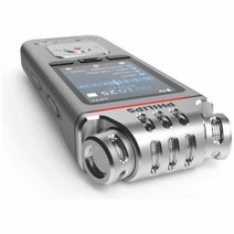 Philips VoiceTracer Audio Recorder DVT4110 hero image