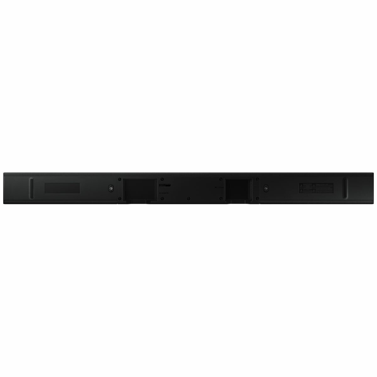 Samsung 2.1 Ch Soundbar with Wireless Subwoofer HW-A450XY hero image