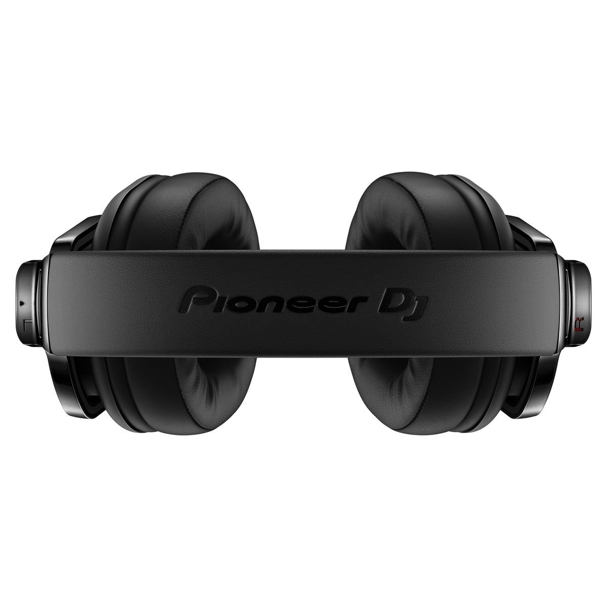 Pioneer DJ HRM6 Professional Over Ear Studio Headphones Black hero image