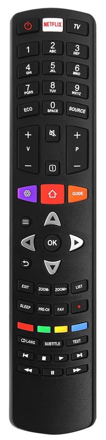 TCL 65C1US 65 Inch 163.8cm UHD LED Smart TV hero image