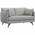 Kalona Zeist Cement Two Seater Sofa  - 31600A-2P-FRD13 image NaN