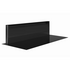 Novy 120cm Panorama Induction Cooktop with Integrated Downdraft Rangehood 142120 image NaN