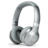 JBL JBLV310GABTSIL Everest 310 Bluetooth On Ear Headphones With Google Assistant Silver image NaN