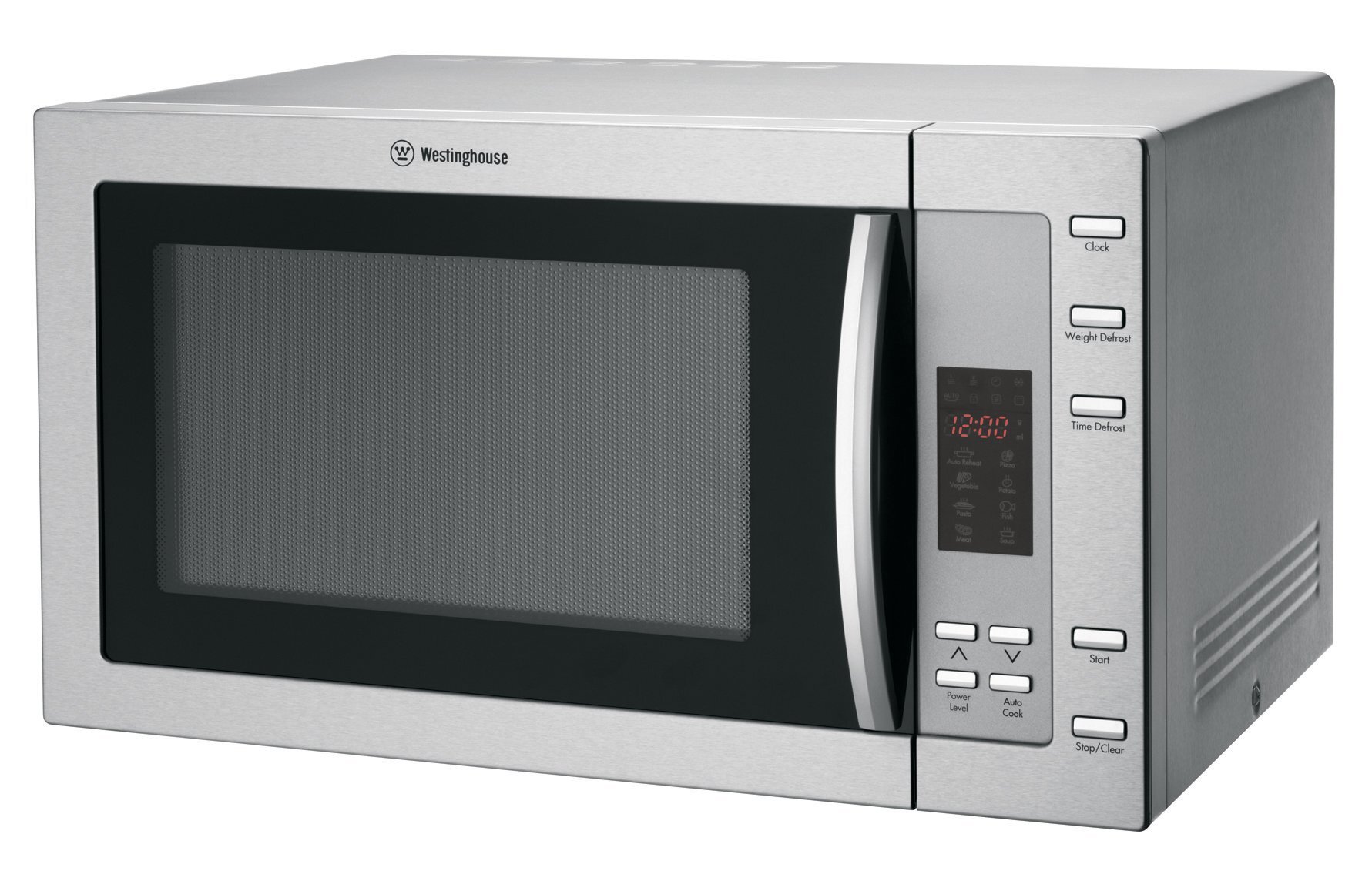Westinghouse WMS281SF Microwave Oven 900W hero image