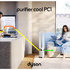 Dyson Purifier Cool PC1​ Air Purifier 544929-01 image NaN