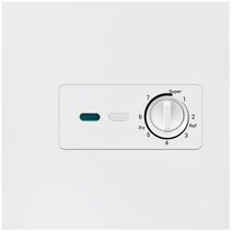 Haier 301L Chest Freezer HCF301 hero image