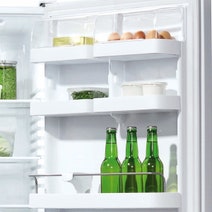 Fisher & Paykel E402BRE4 403L ActiveSmart Bottom Mount Fridge hero image