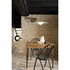 DCW Editions Mono Pendant Light L500 MONOLEDPL500 image NaN