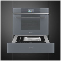 Smeg Linea Blast Chiller SAB4104S hero image