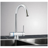 Puretec Z1-T4 Tripla T4 3-in-1 Hot and Cold Mixer Tap with Filter System image NaN