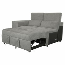 Ostro Hindmarsh Modular Lounge with Sofa Bed Y293RHFMAR60 hero image