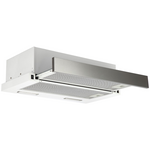 Glem CK60FRF 60cm Retractable Rangehood hero image