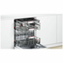 Bosch SMV88TX02A Serie 8 Fully Integrated Dishwasher image NaN