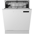 ASKO 60cm Classic Built-In Dishwasher White DBI343IDWAU image NaN