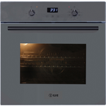ILVE 60cm Electric Built-In Oven ILO60DCGV hero image
