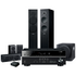 Yamaha YHT7910B 5.1Ch Home Theatre System image NaN
