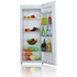 Mykin 230L Upright Fridge White MUL237W image NaN