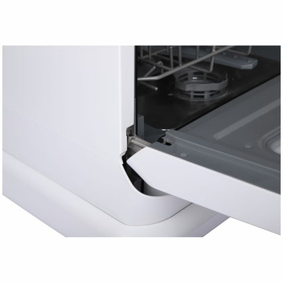 Linarie Gavarnie Portable Benchtop 3 Place Setting Dishwasher LB3SDW